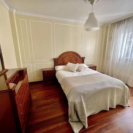 Agradable Apartamento Centrico En Cangas Eksteriør billede